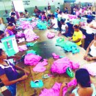 El incremento salarial mínimo reportado corresponde a zona franca