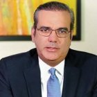 Luis Abinader/Foto: Fuente externa.