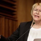 Luisa Ortega Díaz. Fuente externa.