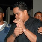 Pedro Alejandro Castillo Paniagua