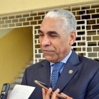 Entrevista al Dr. Wilson Mejía decano de la Faculta de medicina de la Universidad Autónoma de Santo Domingo UASD  Hoy Félix de la Cruz 19/1072017