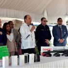 Enrique Ramírez Paniagua/Foto: Fuente externa.