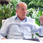 «Hay gato entre macuto», dice Max Puig de cobro adicional que hace Odebrecht al Gobierno