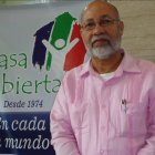 Juan Raddamés de la Rosa Hidalgo.