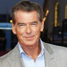 Pierce Brosnan. Fuente externa. 