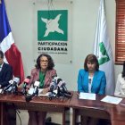 Participación Ciudadana.