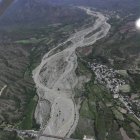 Inician protocolo de coordinación de operaciones de vigilancia aérea para la protección ambiental