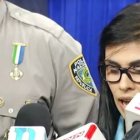 La fiscal Olga Diná Llaverías fue designada por el procurador Jean Rodríguez para que asumiera las investigaciones.