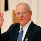 Pedro Pablo Kuczynski/AP