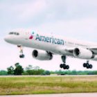 American Airlines