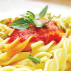 pastas