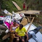 Puerto Rico Hurricane Maria Victims
