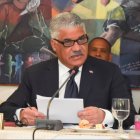 Canciller Miguel Vargas Maldonado/Foto: Fuente externa.