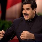 Nicolás Maduro/AP
