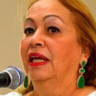 Luisa Fernández, directora del CNZFE