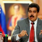 Nicolás Maduro