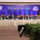 Danilo encabeza Foro