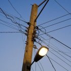 Mueren tres personas electrocutadas al desmontar carpa en Villa Altagracia