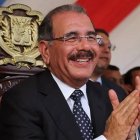Danilo Medina.