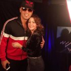 Wisin y Dafne