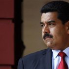 El presidente venezolano Nicolás Maduro. Fuente externa. 