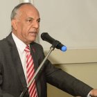 Víctor Terrero: «Pido justicia por la muerte de Blanca, la última transexual asesinada»