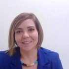 Virginia Pardilla, directora MLC School.