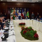 Diálogo Venezuela 1