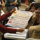 Honduras Elections
