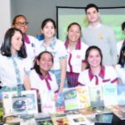 Los-15-jóvenes-escritores-del-Colegio-Serafín-de-Asís-mostraron-sus-creaciones-e-indicaron-que-desean-continuar-escribiendo-800×355