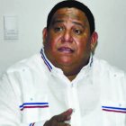 Rafael Hidalgo, presidente FEDOMU, ofrece declaraciones a HOY