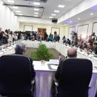 Diálogo venezolano RD 2