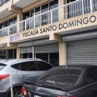 fiscalia Sto. Dgo