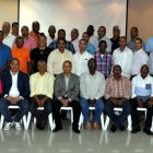 Asamblea de fedosa, elección de gary