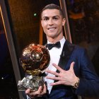 FBL-BALLON-D’OR-2017-RONALDO
