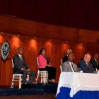 Comisión Electoral UASD