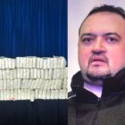 Yoel Palmar es vinculado a más de 140 paquetes de cocaína decomisada en República Dominicana.