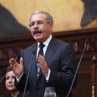 Danilo Medina discurso