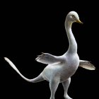 DINOSAURIO PATO