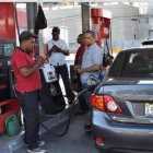 Combustibles Dos