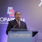 Fermín Acosta.