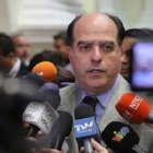 Opositor venezolano Julio Borges/Foto: Fuente externa.