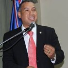 Alexis Jiménez insta a jóvenes a empoderarse de cambios que requiere el país