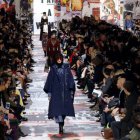 Dior celebra la mujer libre de mayo de 1968