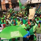Marcha Verde