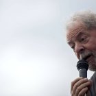 Lula. 