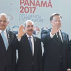 Danilo en Panamá