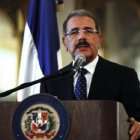 Danilo Medina.