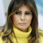 Melania Trump corta relaciones con asesora de juramentación