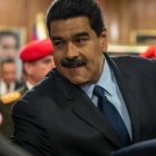 Nicolás Maduro.